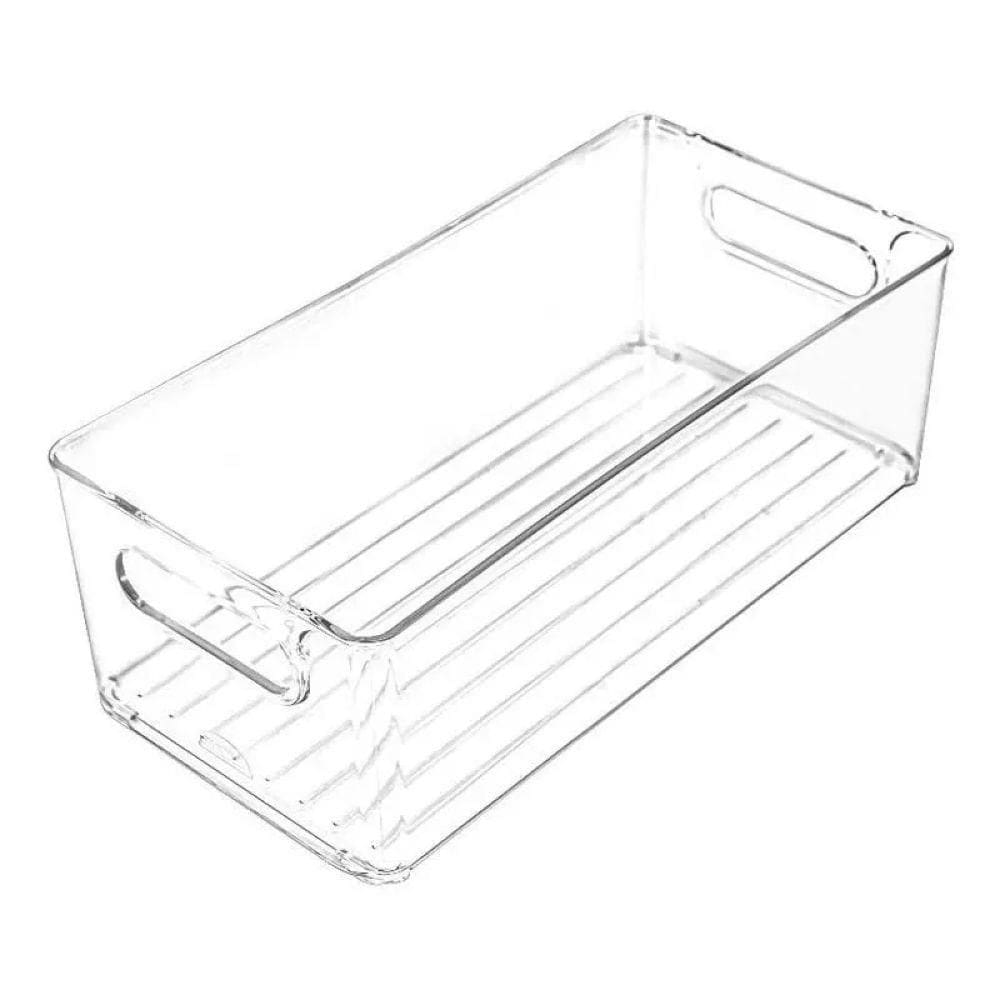 Pote Organizador de Alimentos 25,5 x 5 x 7,5 cm - Quanhe