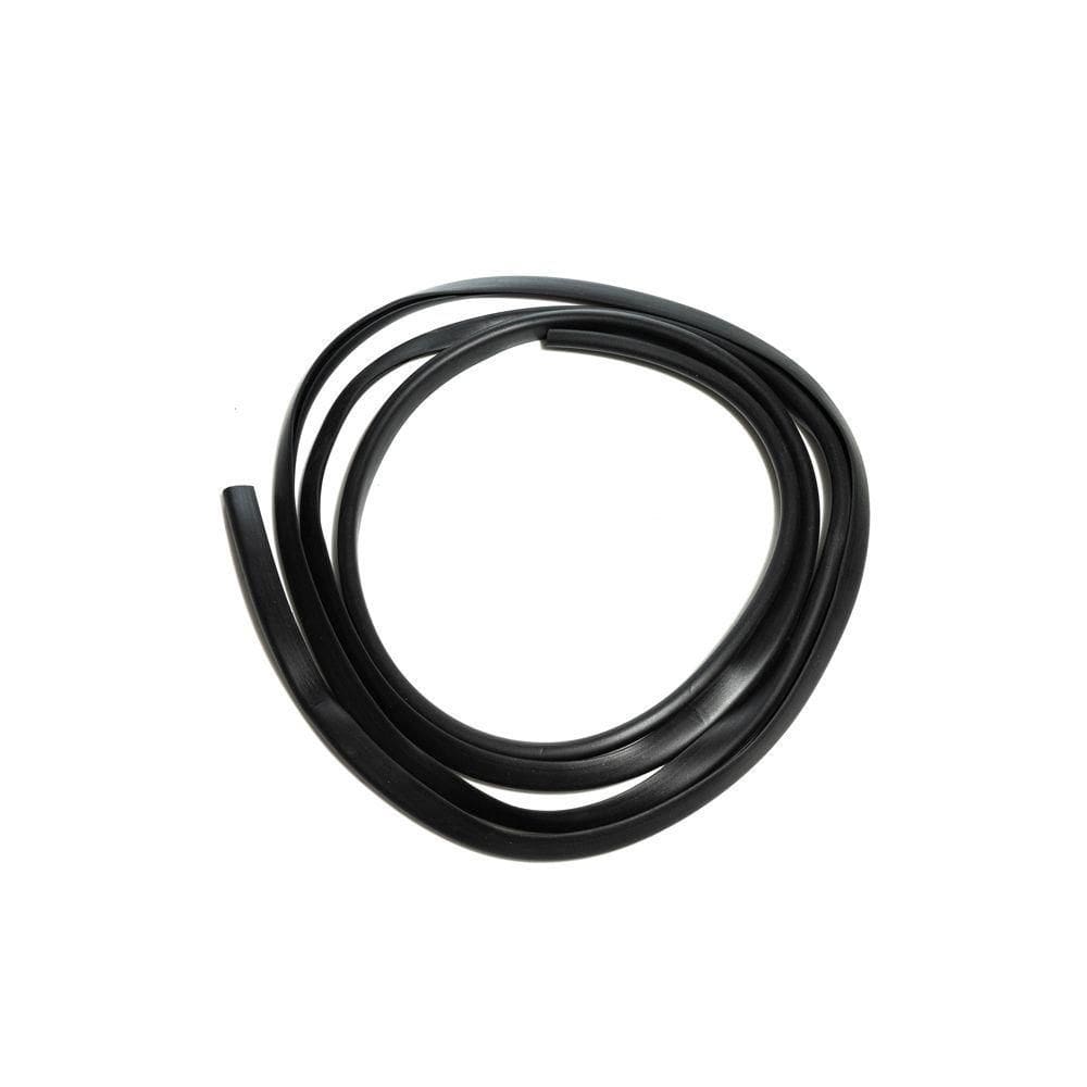 Borracha Do Vigia Vidro Traseiro Gol 2002 A 2005 [f103]