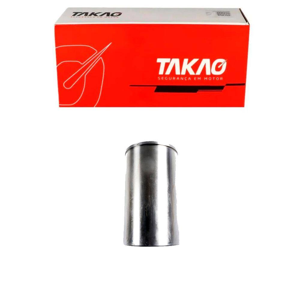 Camisa Cilindro Jumper 2.8 / Jumper 2.8 8V 2000 A 2010 / Jumper 2.8 8V 2006 A 2010 / Ducato 2.8 8V 1999 A 2000