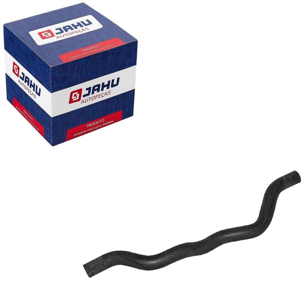 Mangueira Superior Do Radiador Scenic 1999 A 2008 - Jahu 19539-6