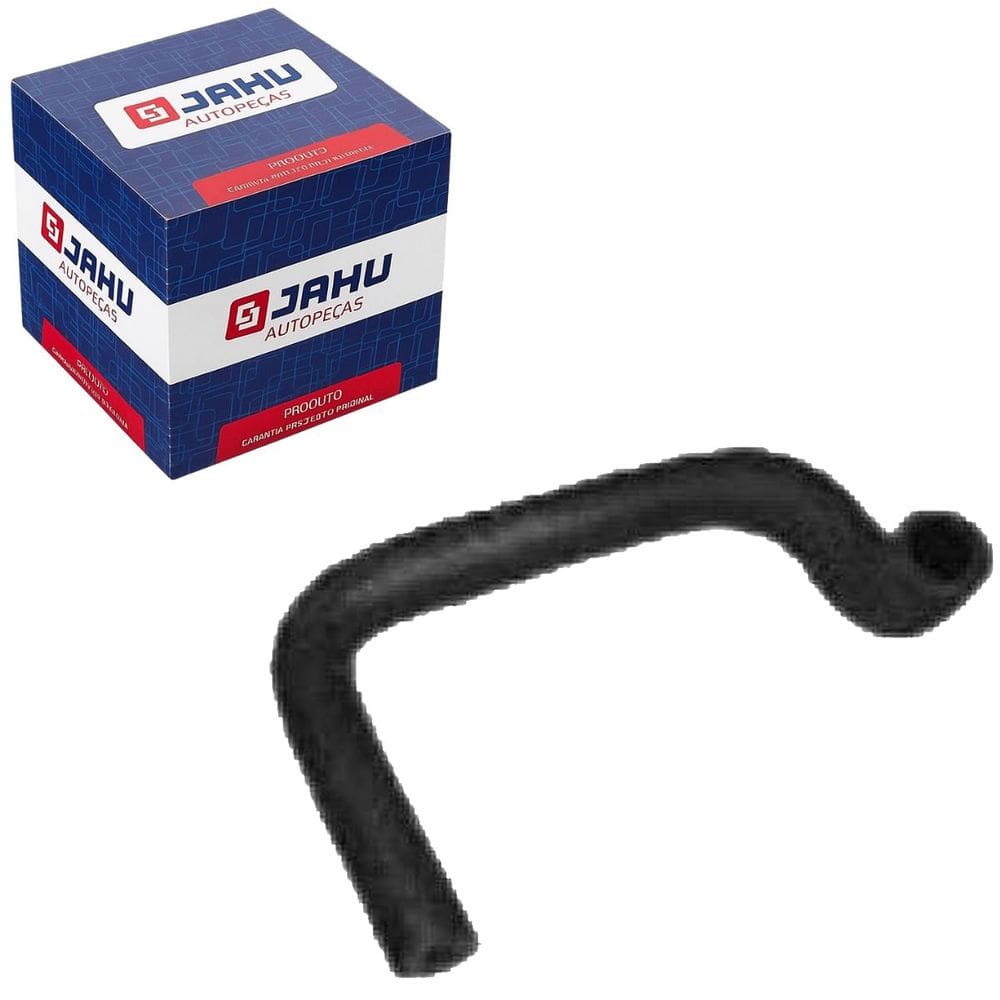 Mangueira De Respiro Da Válvula Cânister Blazer 2001 A 2008 / S10 2001 A 2008 - Jahu 15135-4