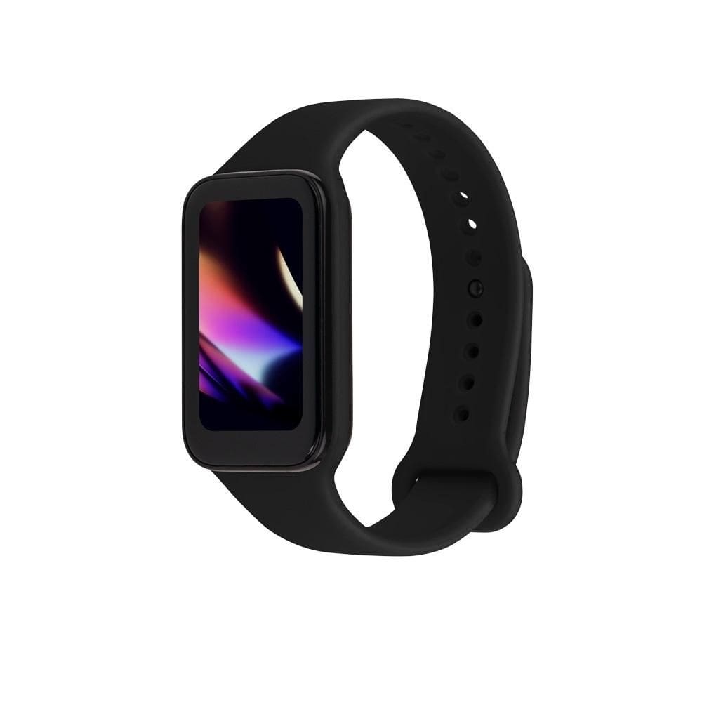 Pulseira Smartband B2, Tela 1,47”, IP67, Preto, WR200 MULTI