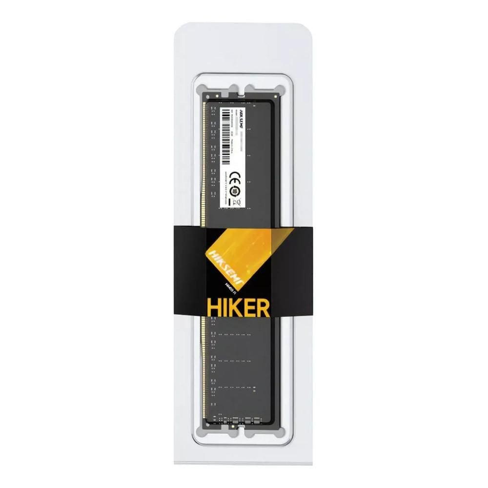 Memória DDR4 8GB 3200MHz Hiksemi Hiker, HSC408U32Z1