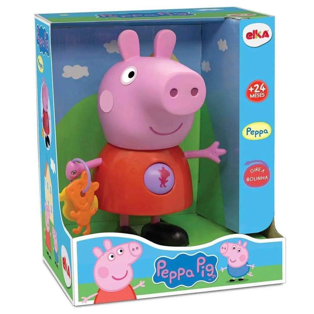 Oeppa C/ Atividades-elka