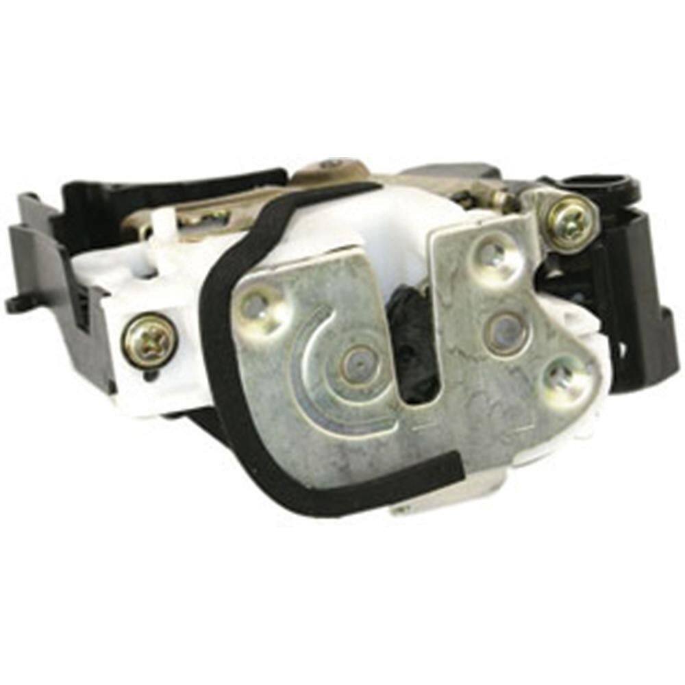 Fechadura Porta Diant Esquerdo L200 Triton [f103]