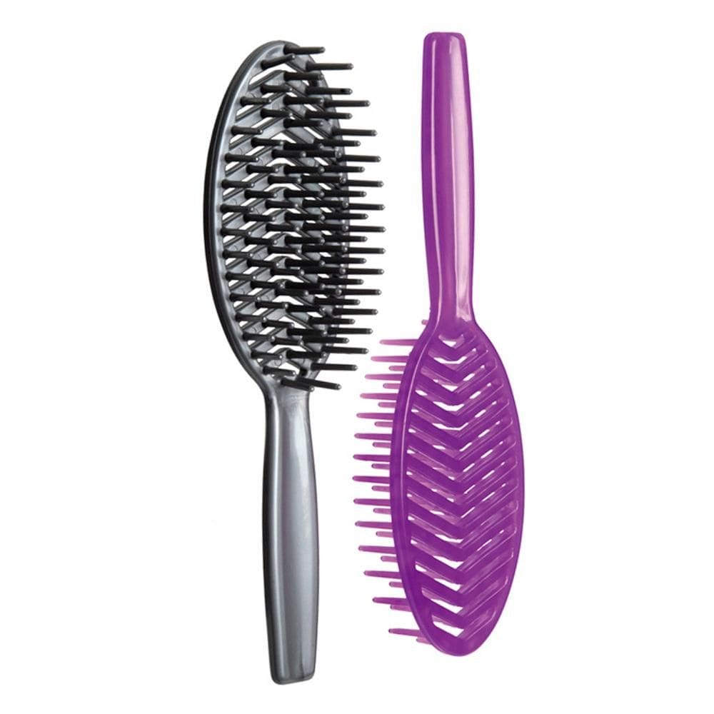 Escova Mafe Santa Clara Desembaraçar Cabelo