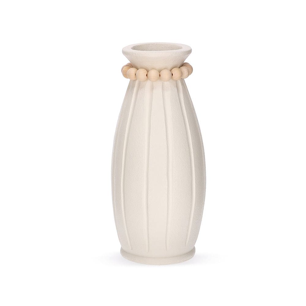 Vaso Decorativo em Fibra de Vidro 52cm 19986 Mart