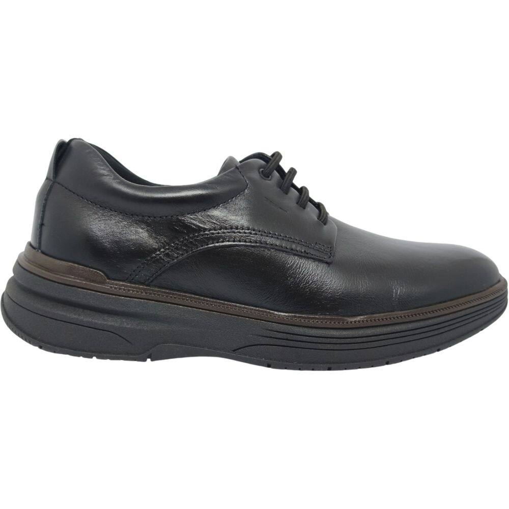 Sapato Esporte Casual Masculino Dia a Dia Passeio Trabalho Conforto Ferracini 3165