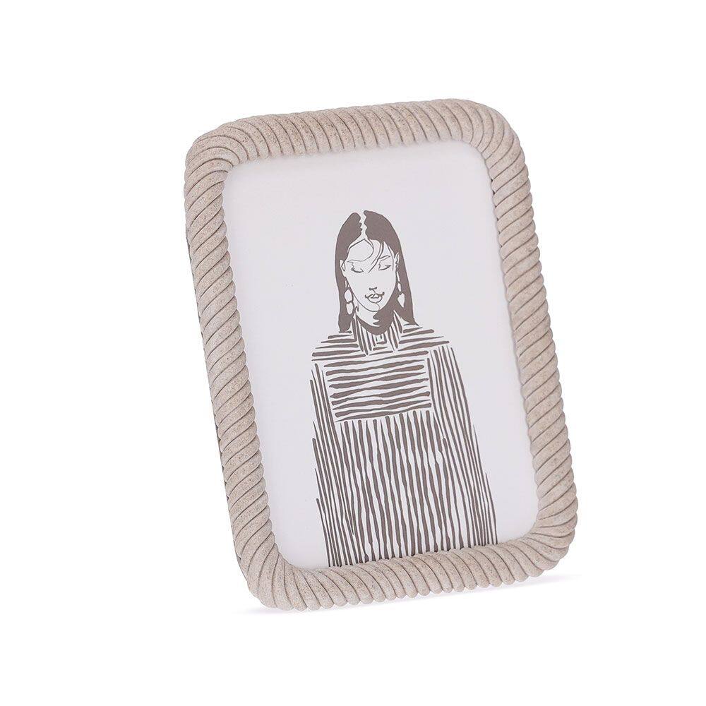 Porta-Retrato em Poliestireno 15x20cm 20340 Mart