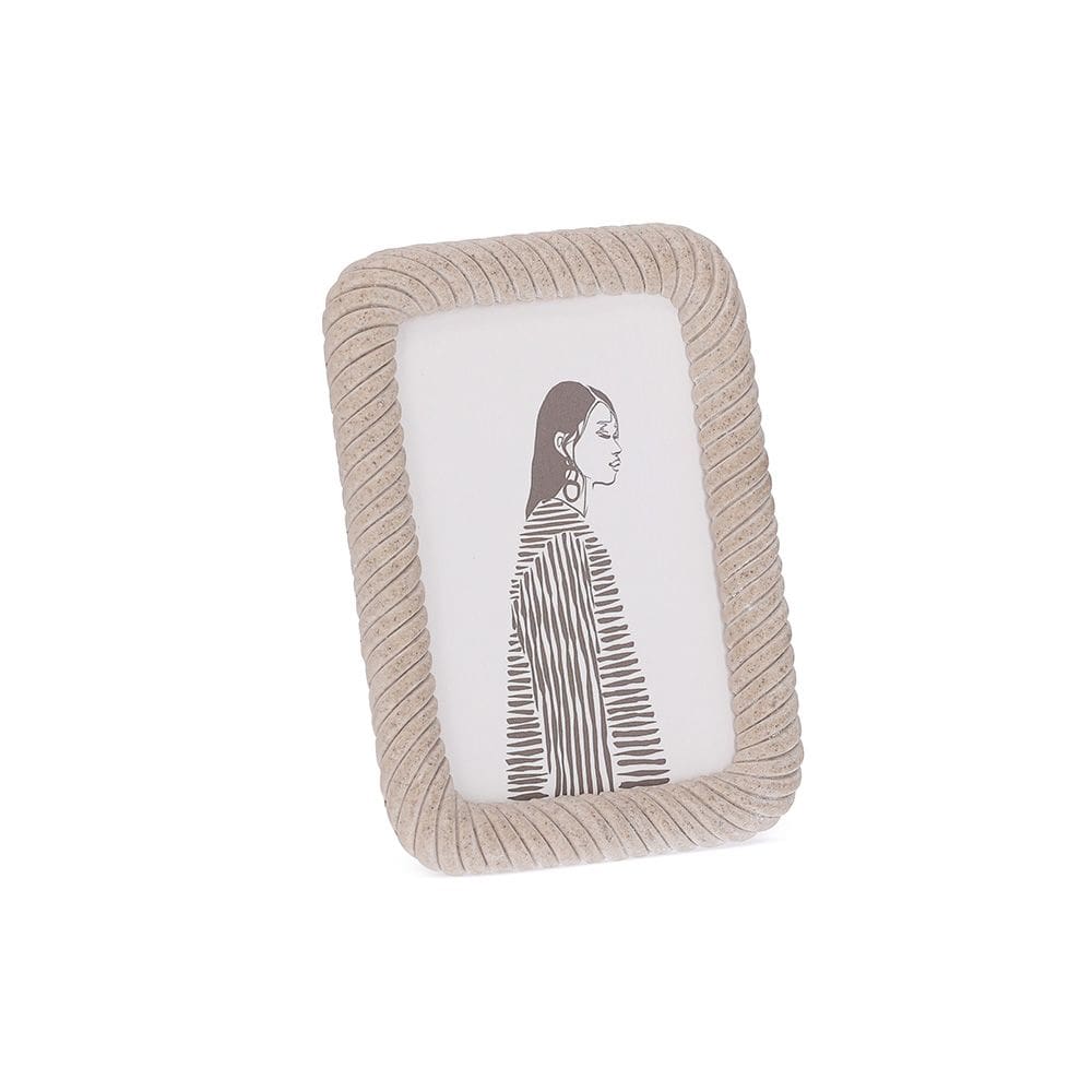 Porta-Retrato em Poliestireno 10x15cm 20339 Mart