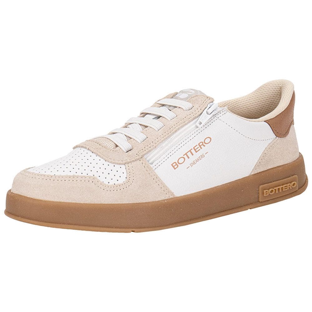 Tênis Feminino Casual Botsmash Bottero 364902