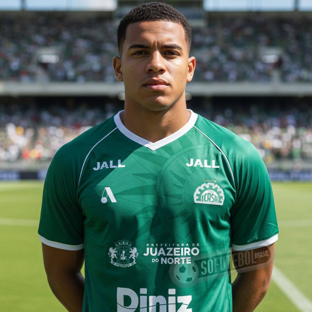 Camisa Icasa - Modelo I