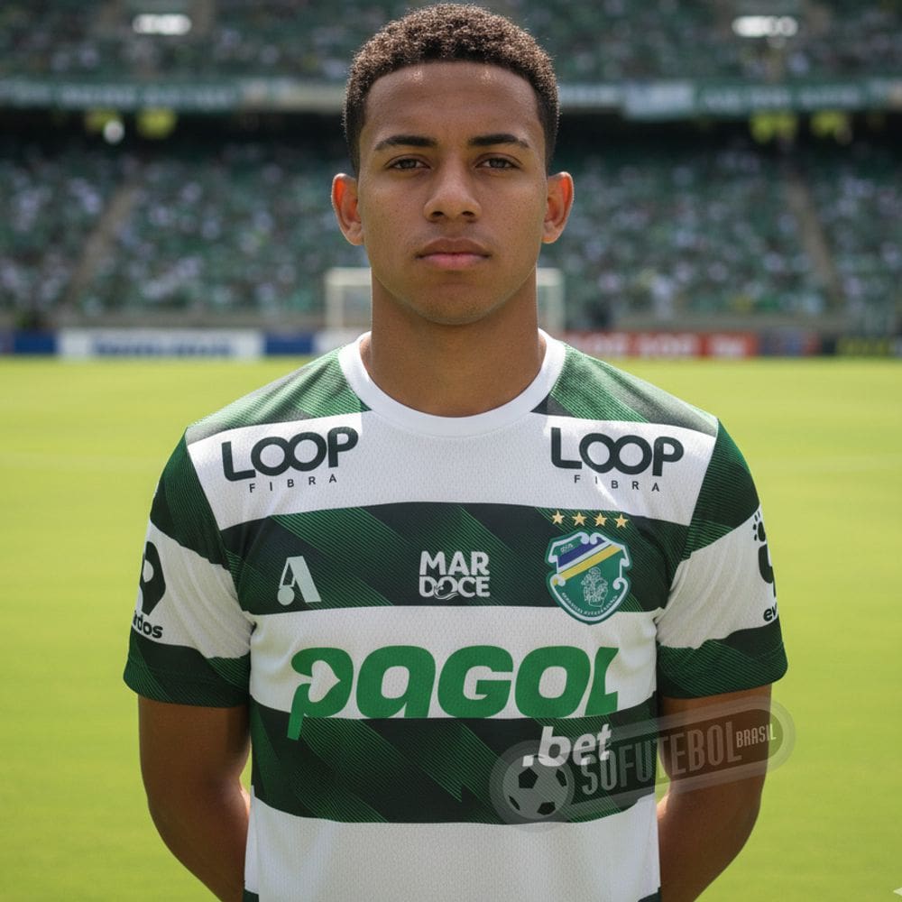 Camisa Altos do Piauí - Modelo I