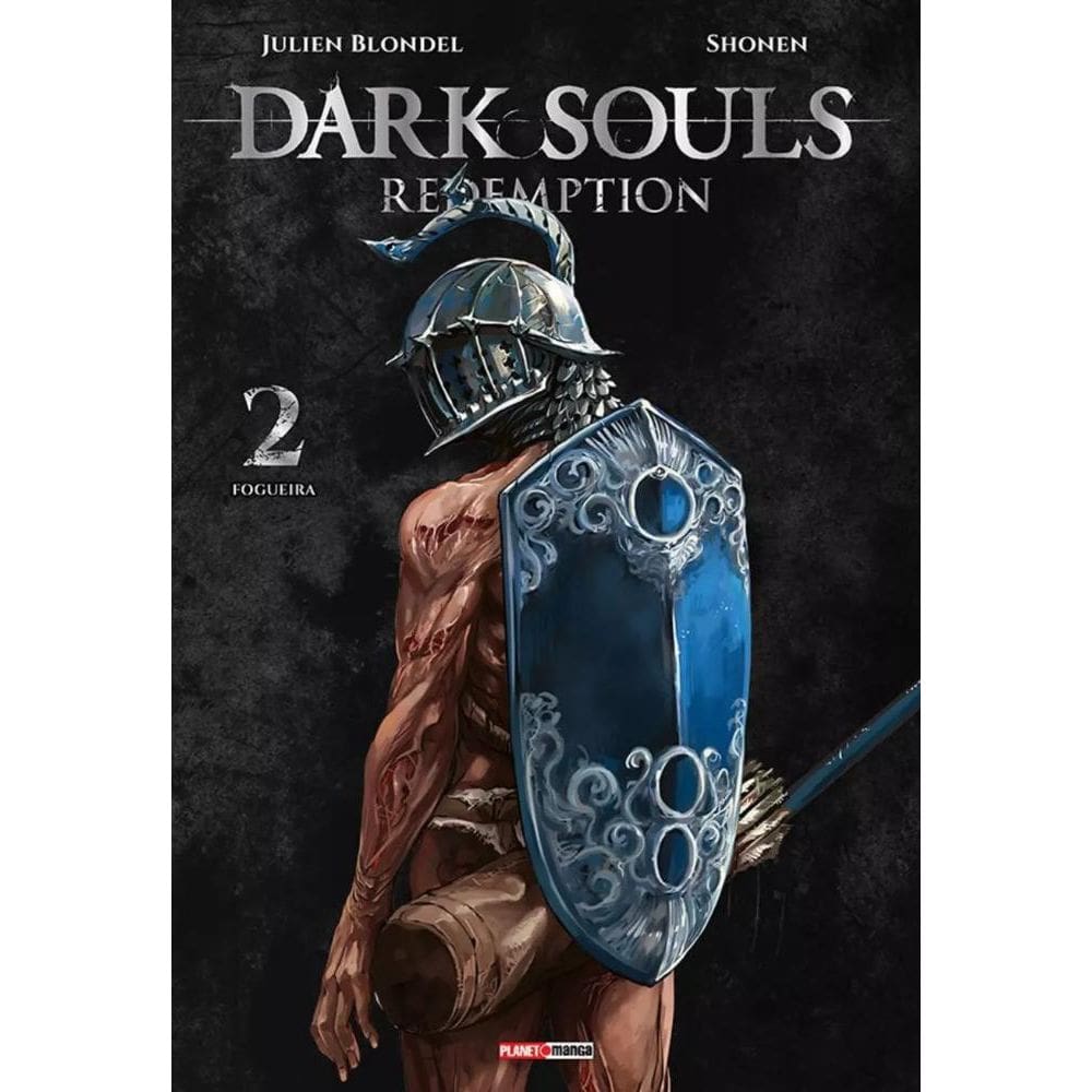Dark Souls: Redemption 02