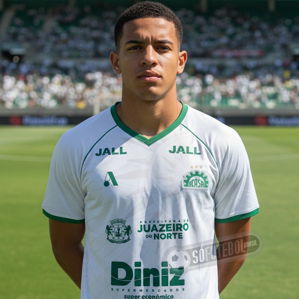 Camisa Icasa - Modelo II