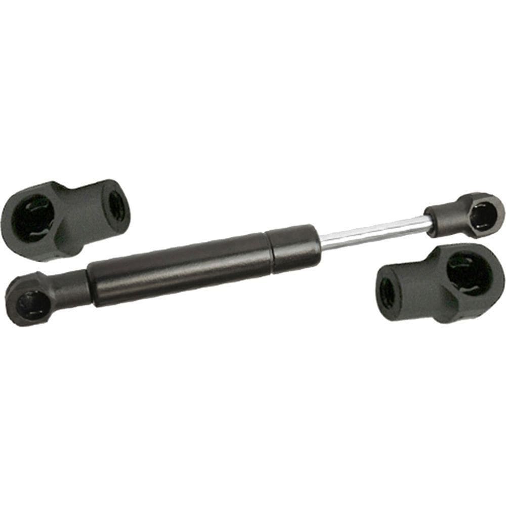 Par De Amortecedores Capô Inf Esq/dir Scania Série 5 Após 08