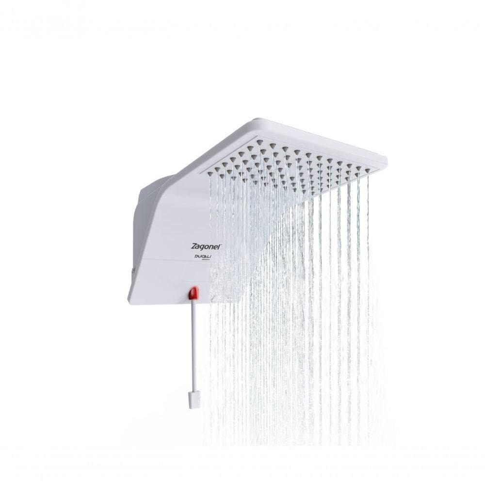 Chuveiro Ducali Eletronico 7500w 220v - Zagonel