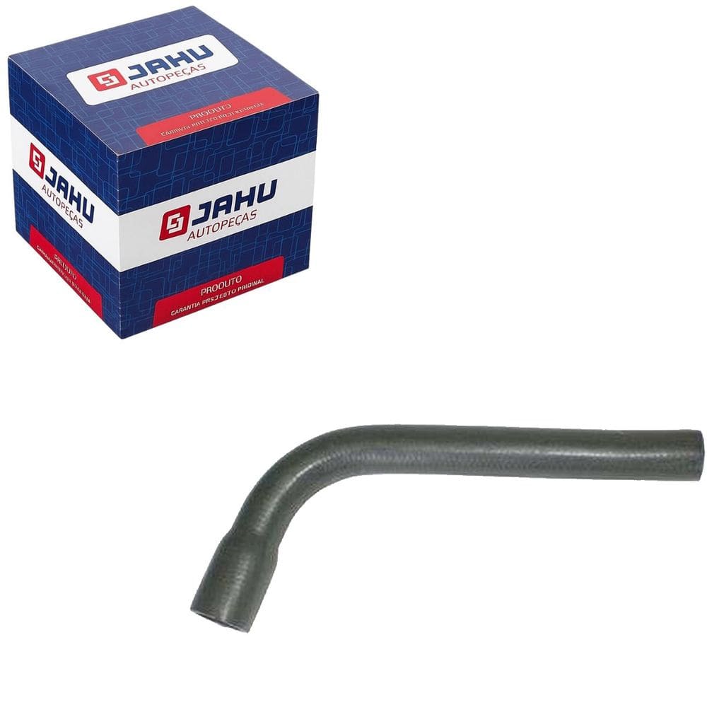 Mangueira Do Compressor Ar Coletor 690 1982 A 1987 - Jahu 19770-3