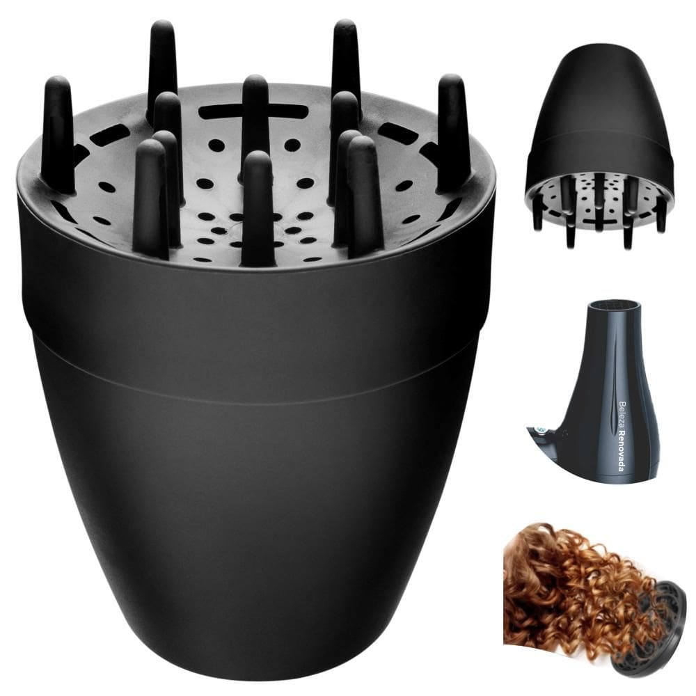 Difusor Taiff Universal Smart para Cachos