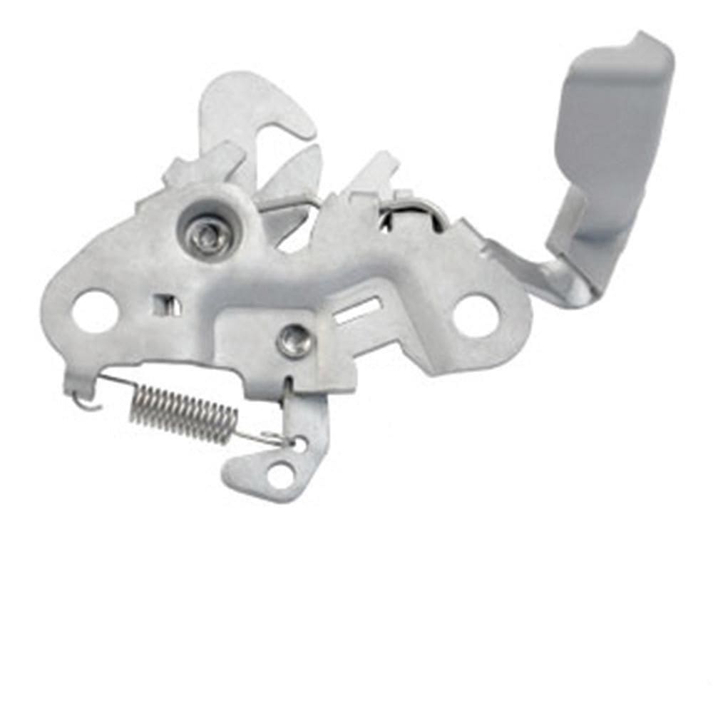 Fechadura Inferior Capô Peugeot 207 [f103]