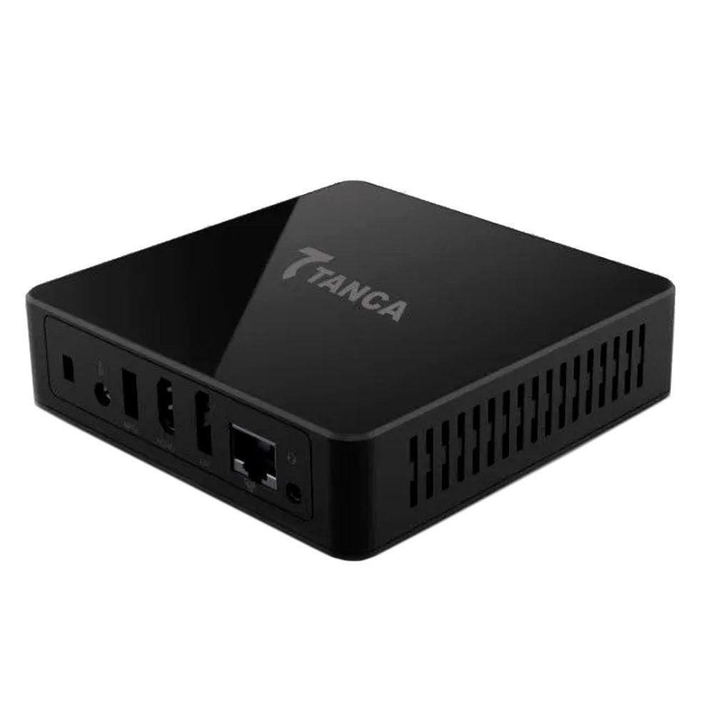 Desktop Tanca Tc4040s N4020c 4gb Ssd 120gb Hdmi 003975