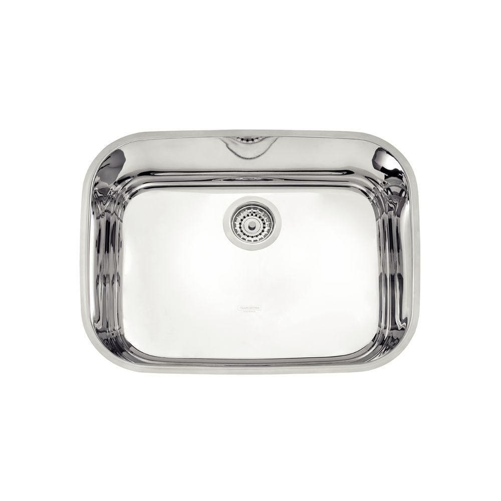 Cuba Tramontina Lavínia 48x34 94027202 Inox Alto Brilho