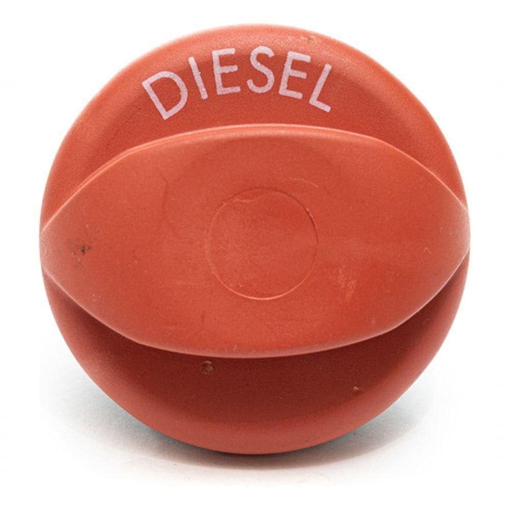 Tampa Tanque Combustível Diesel Ranger 04 à 12 Troller T4 [f103]