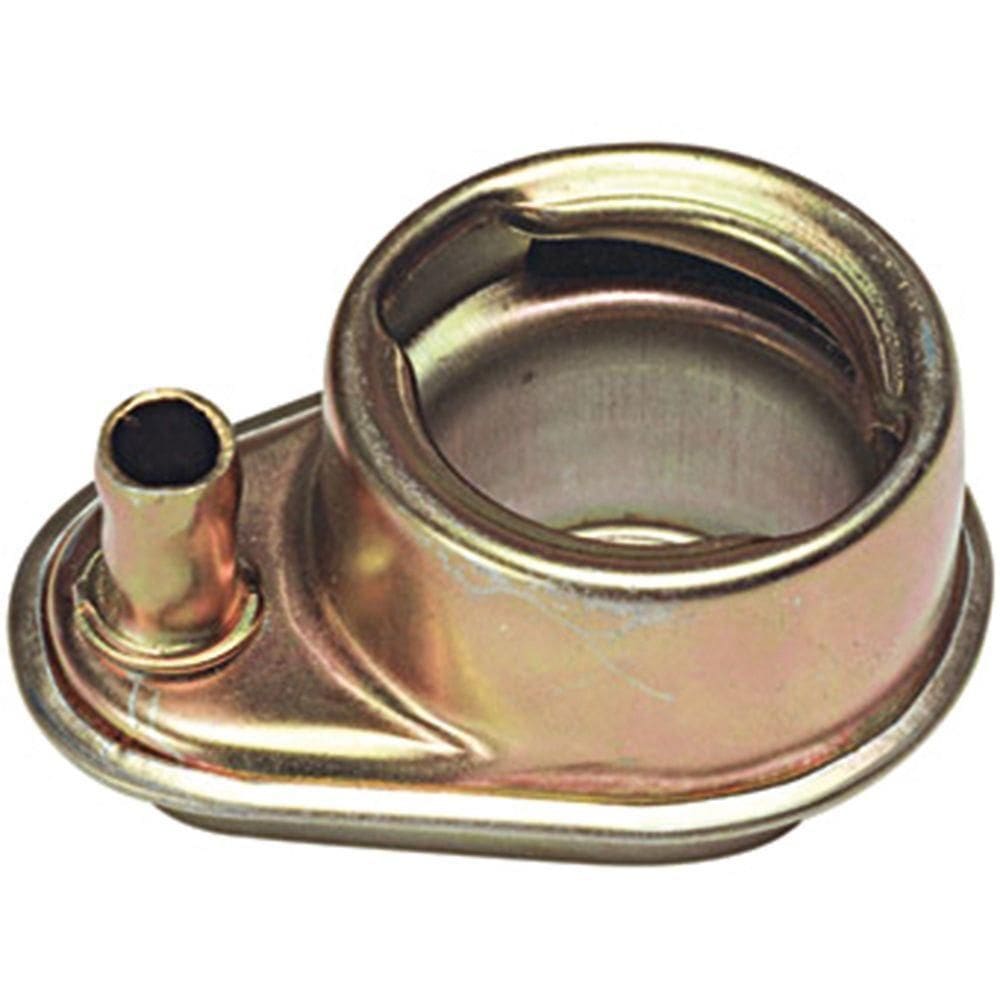 Respiro óleo Sem Tampa Vw Kombi 1600 Após 83 [f103]