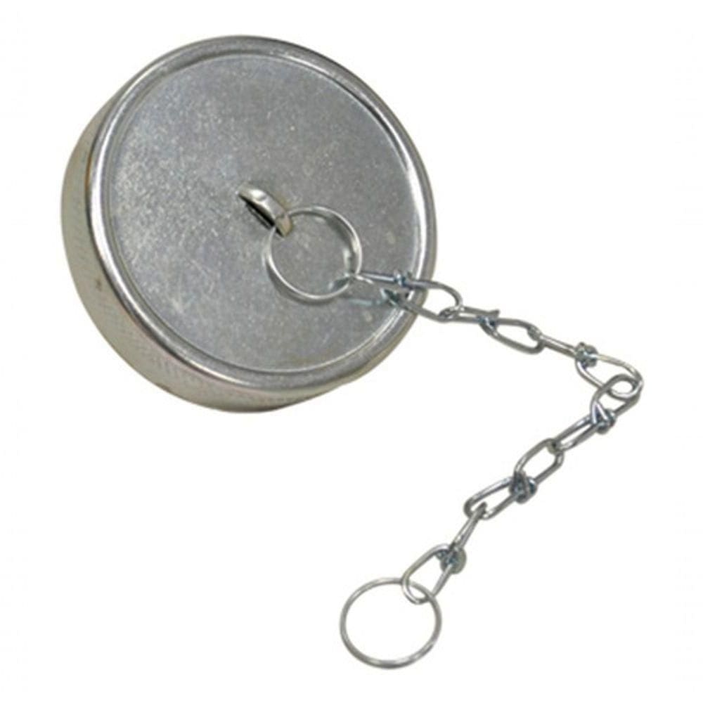 Tampa óleo Motor Com Corrente Tratores Perkins [f103]