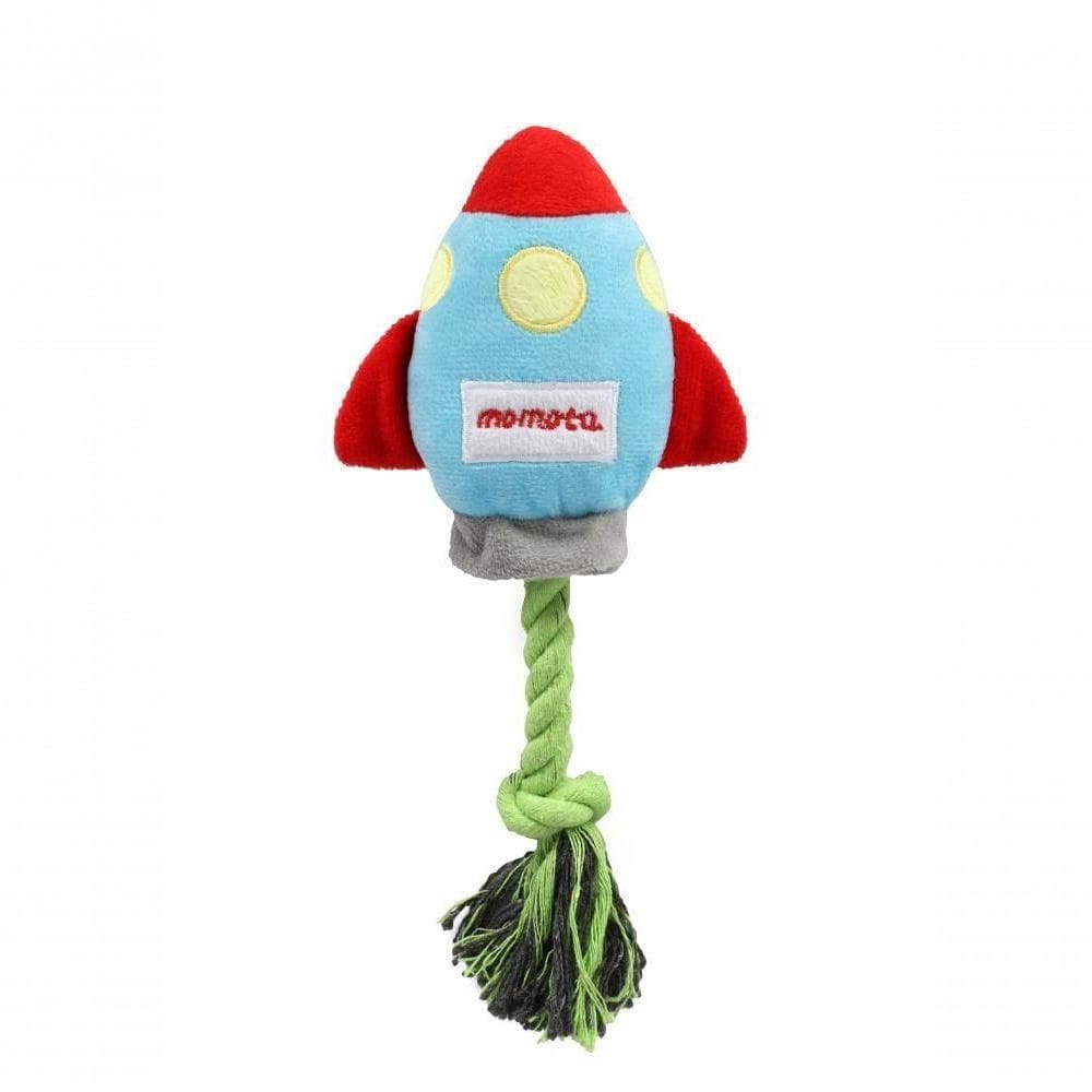 Brinquedo Para Pet Azul - Unico Azul