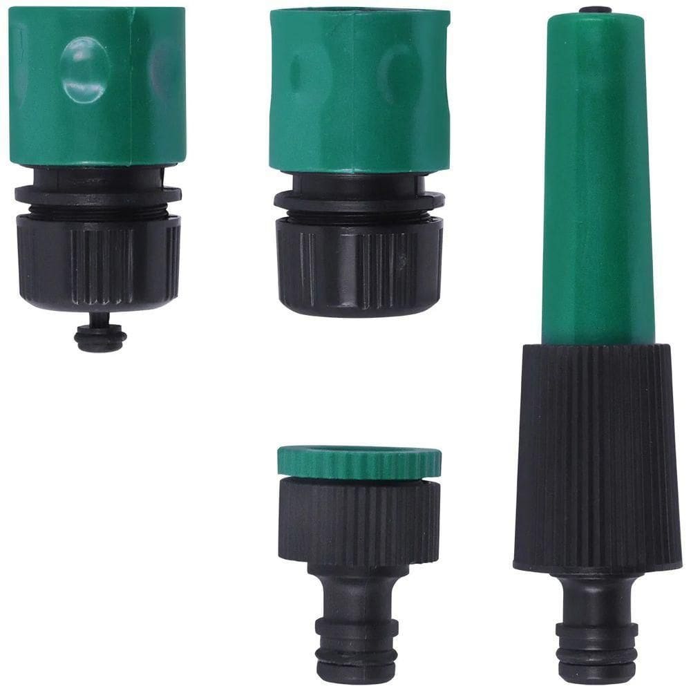 Conjunto Para Irrigação 4 Peças Tradestar