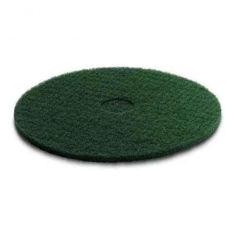 Disco Pad Verde 440mm - Kit 5 Peças Karcher