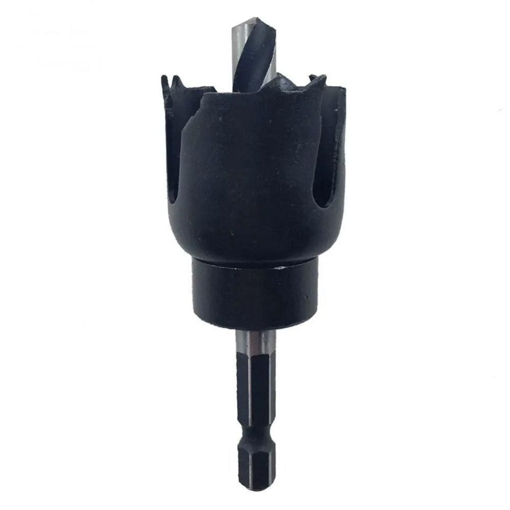 Serra Copo Bosch 25mm Para Madeira 2608594273 – Precisa, Resistente E Profissional