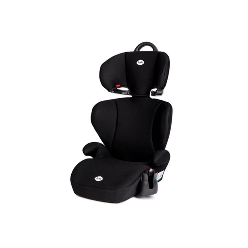 Cadeira Para Auto Delta Preto 15 A 36kg