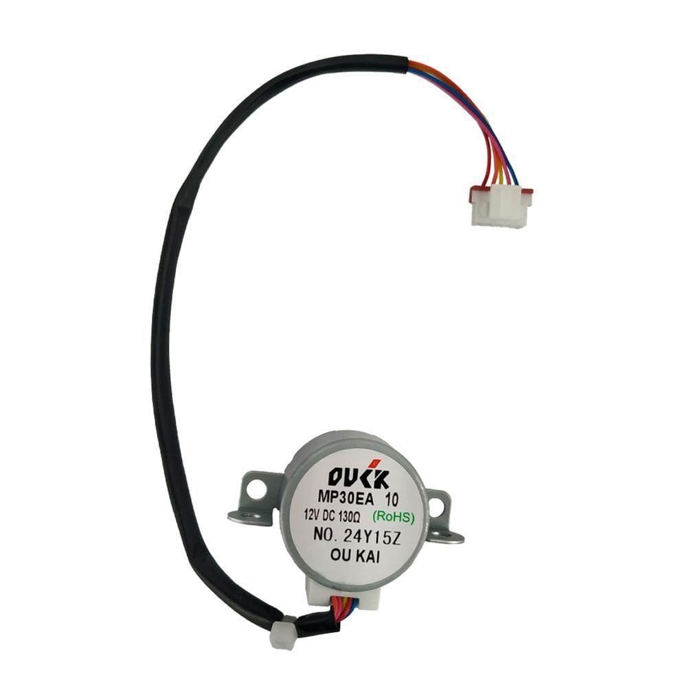 Motor Swing Aleta Evaporadora Ar Condicionado 18 A 24.000 Btus 30BYJ46-A08