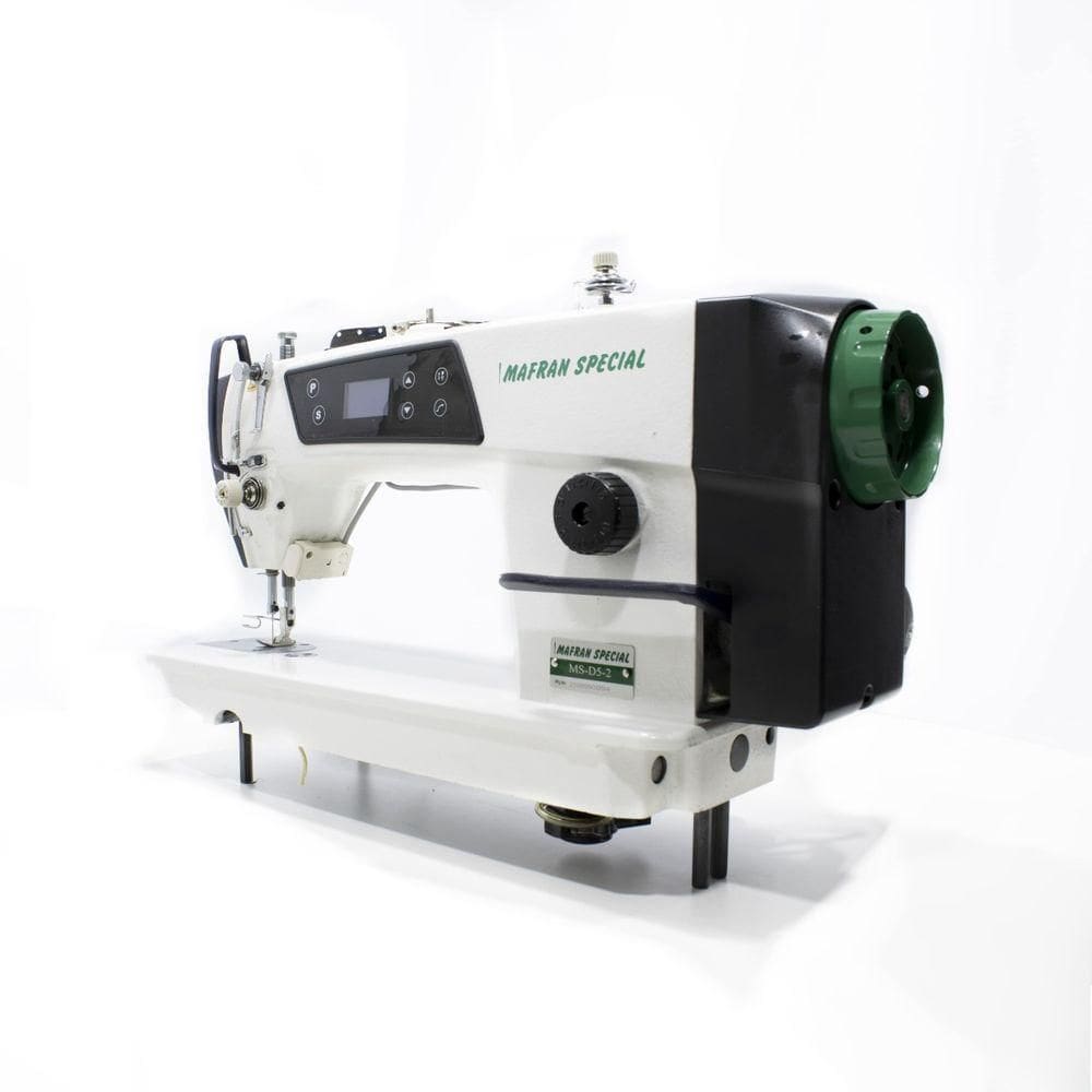 Reta Direc Drive Ms-d5-2-mafran + Mesa