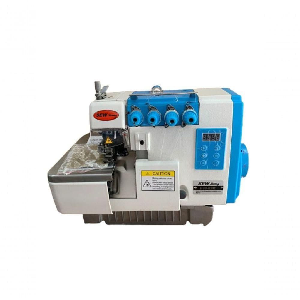 Ponto Cadeia Direct Drive 550w Sew Strong