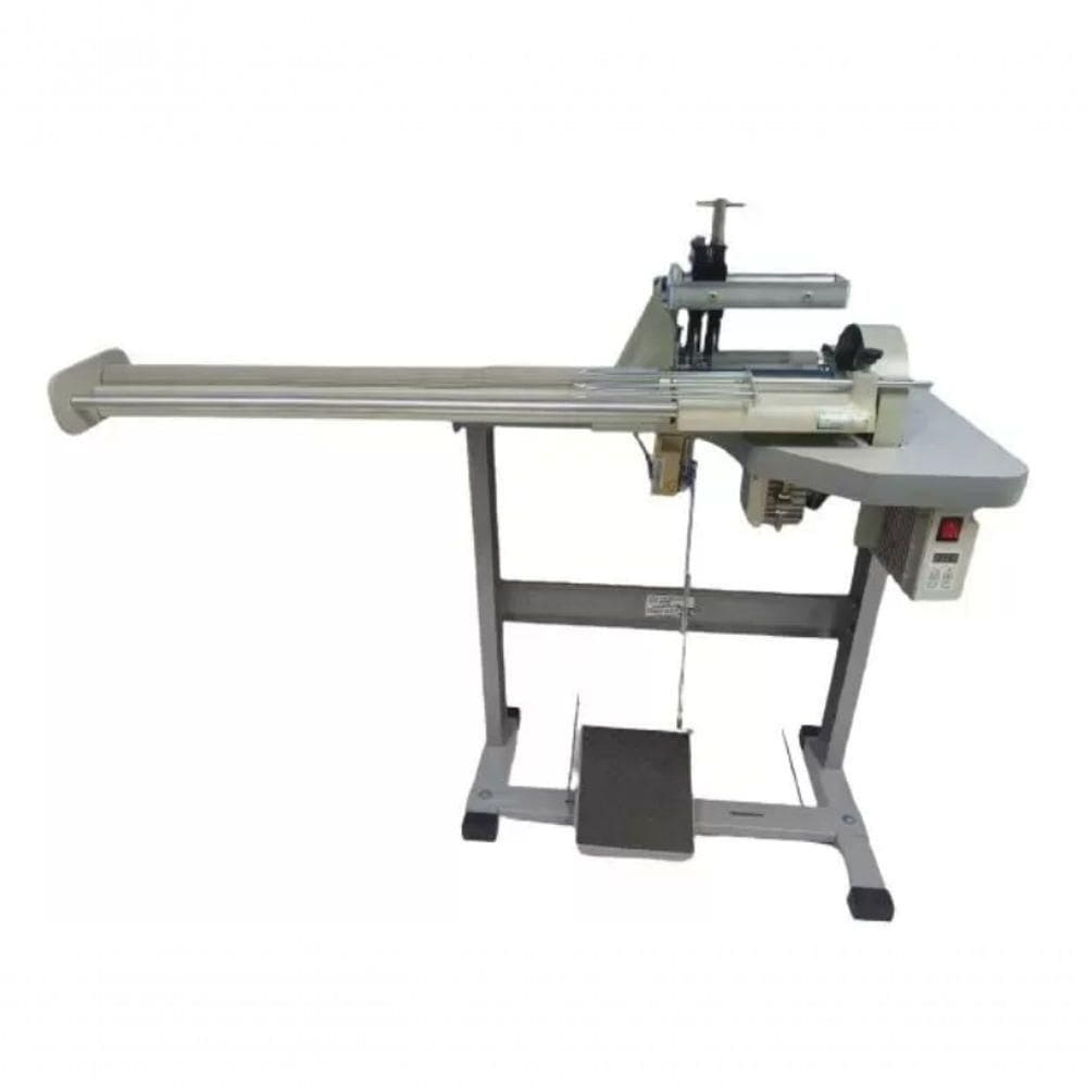 Máquina Para Cortar Viés 3 Facas Jandt - 220v