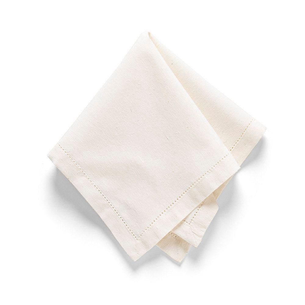 Guardanapo Copa E Cia Avulso Eco Ponto Ajour Off-white