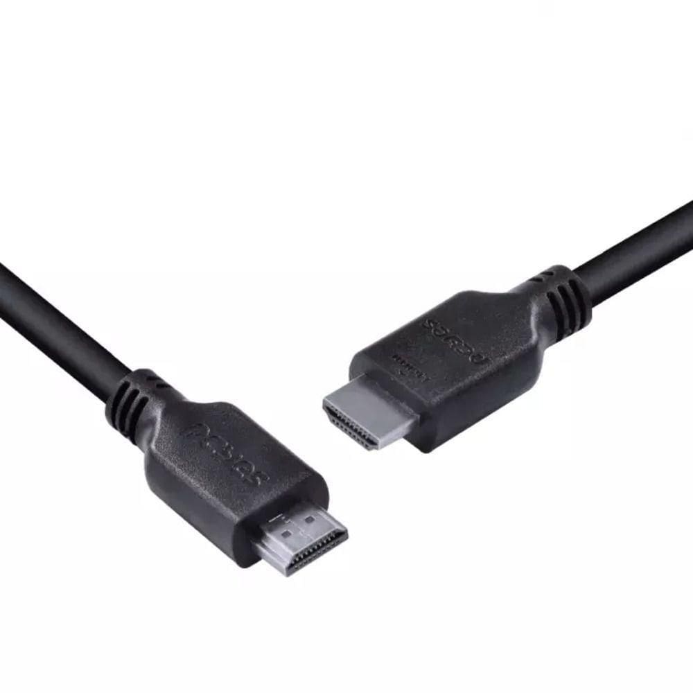 Cabo Hdmi 4k 30awg Puro Cobre 20 Metros - Phm20-20