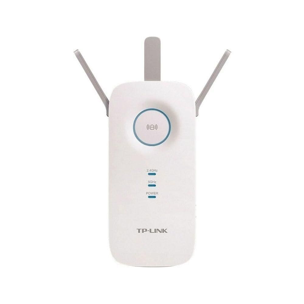 Extensor De Area Tp-link Re450 Ac1750 Mbps Wifi Dual