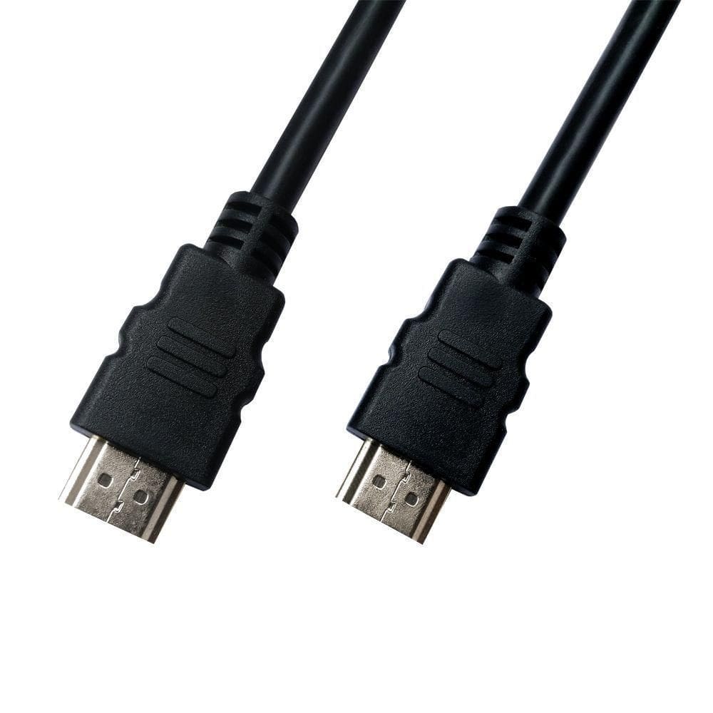 Cabo Hdmi Proeletronic 4k Ultra Hd 3d 5m - Cahd-2050