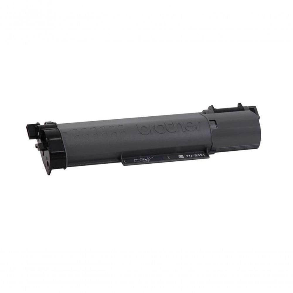 Cartucho Toner Preto Brother- Tnb021br