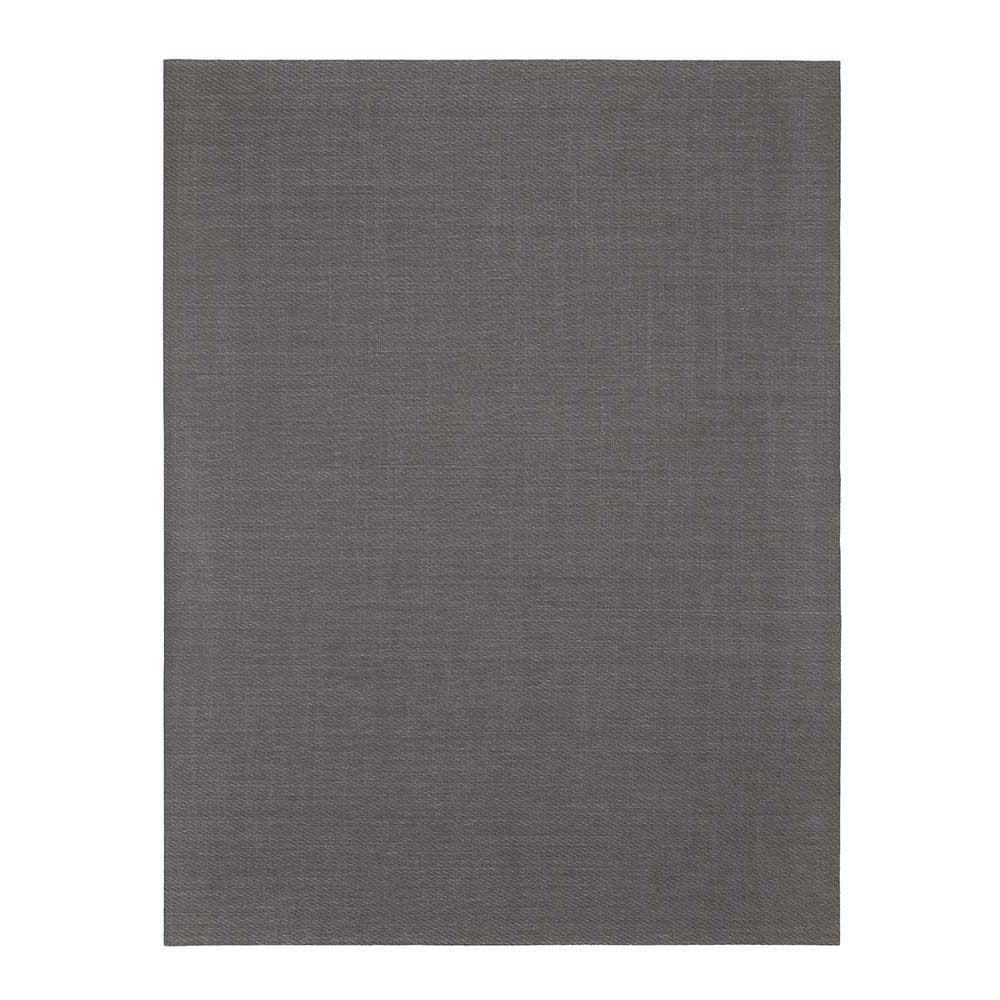 Tapete Para Sala Ibiza Malva 82 Mescla Cinza 1,00x1,50m