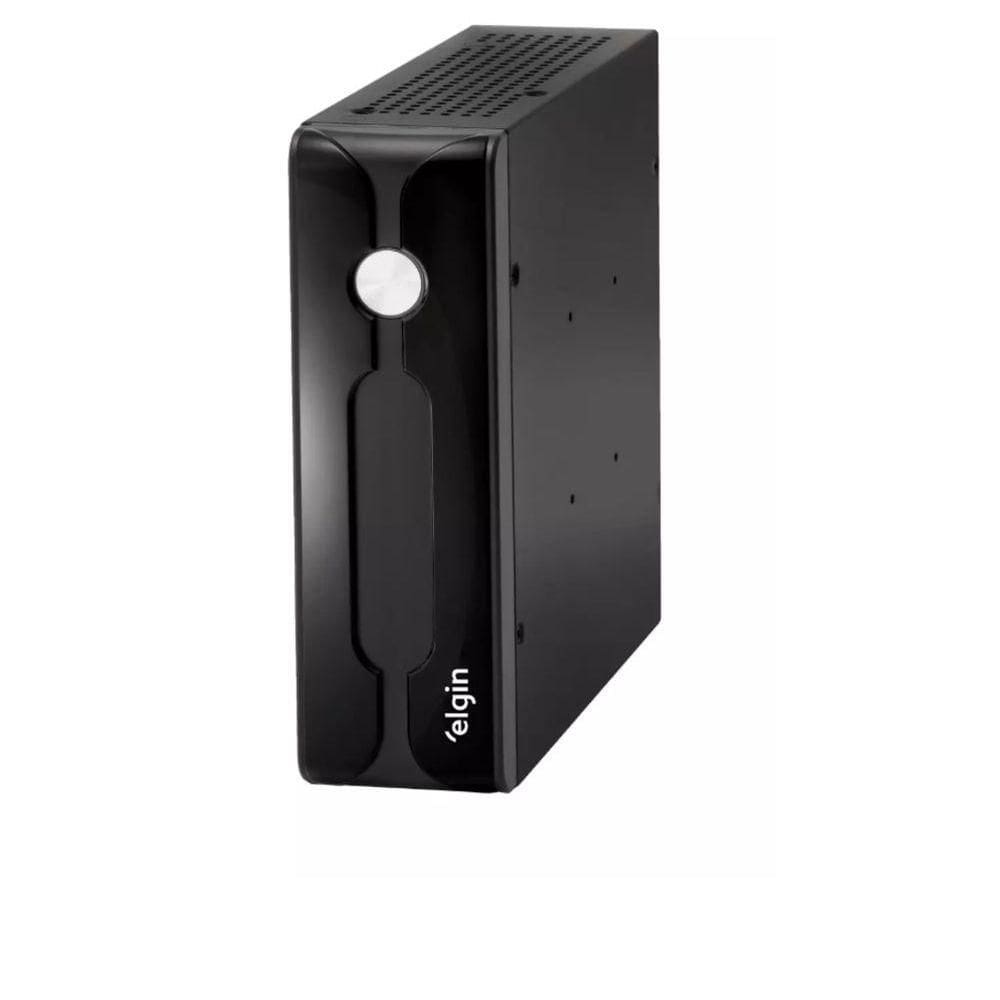 Computador Newera E3 Nano N2 Intel Celeron N3350 4gb Ssd 120