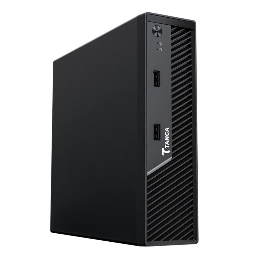 Desktop Tanca N4020 8gb Ssd 120gb 2sr Tc-8280s 000493
