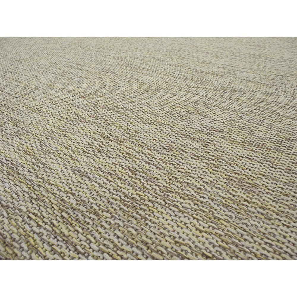 Tapete Para Sala New Boucle Palha 2,50x3,50 São Carlos