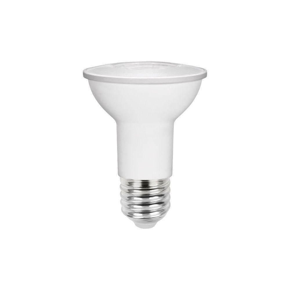 Lâmpada Led Stella Par 20 Eco 5,5w E27 Bivolt 4000k Luz Neutra
