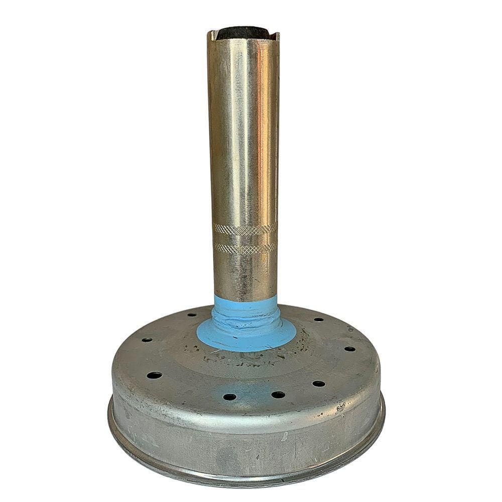 Tubo Centrifugação Lavadora Brastemp E Consul Thormac