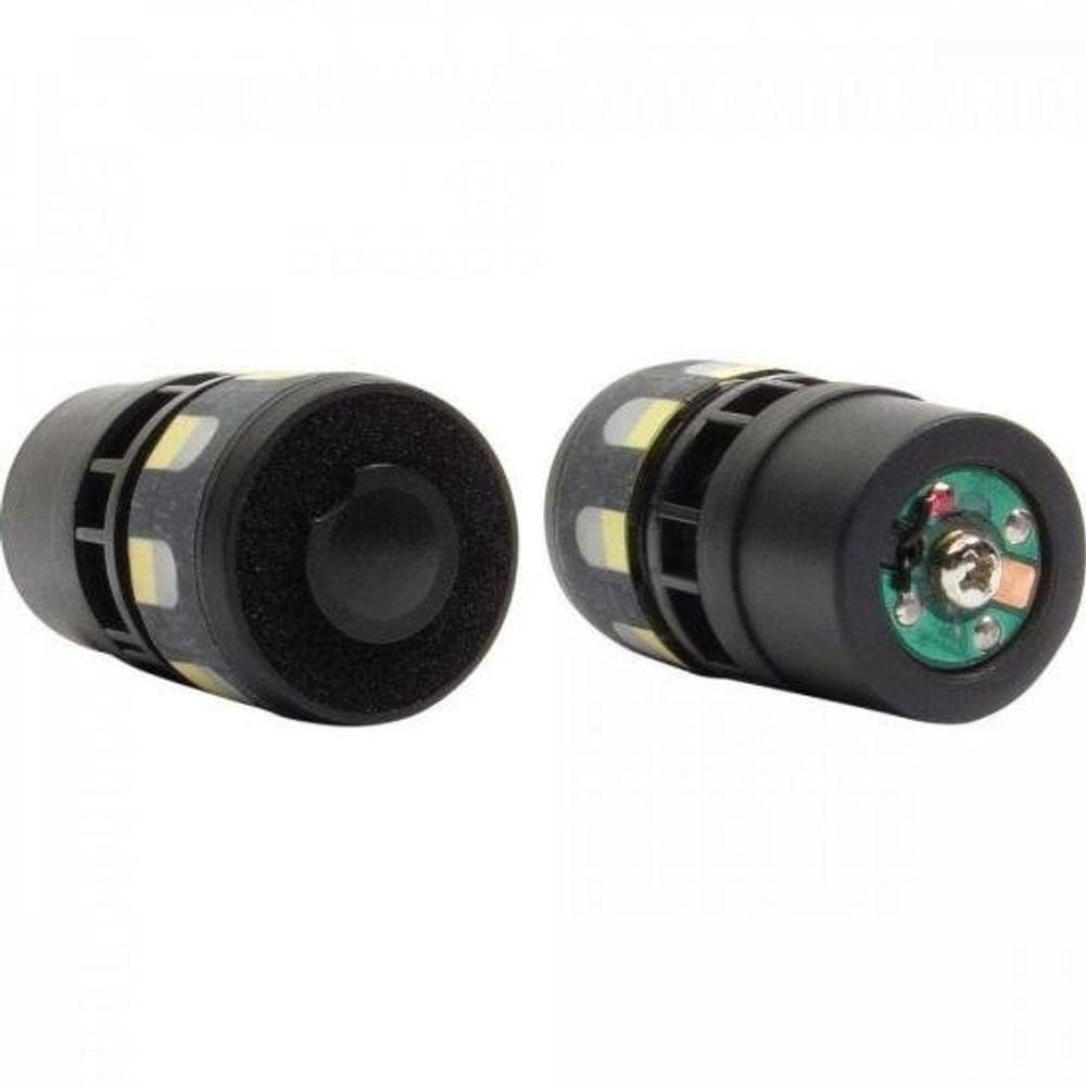 Cápsula Para Microfone Micn0001-micn0002 Cpmc0001 Storm - Pct - 10